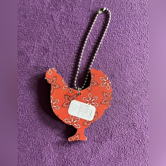 P. Graham Dunn Keychain - Picture 2 of 2